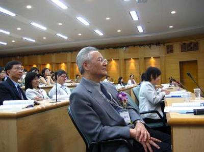 2009 (46).jpg - May 22-23, 2009 第35屆台灣營養學會年會暨學術研討會